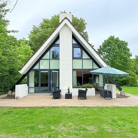 Kustpark De Strandloper Scharendijke Exteriör bild