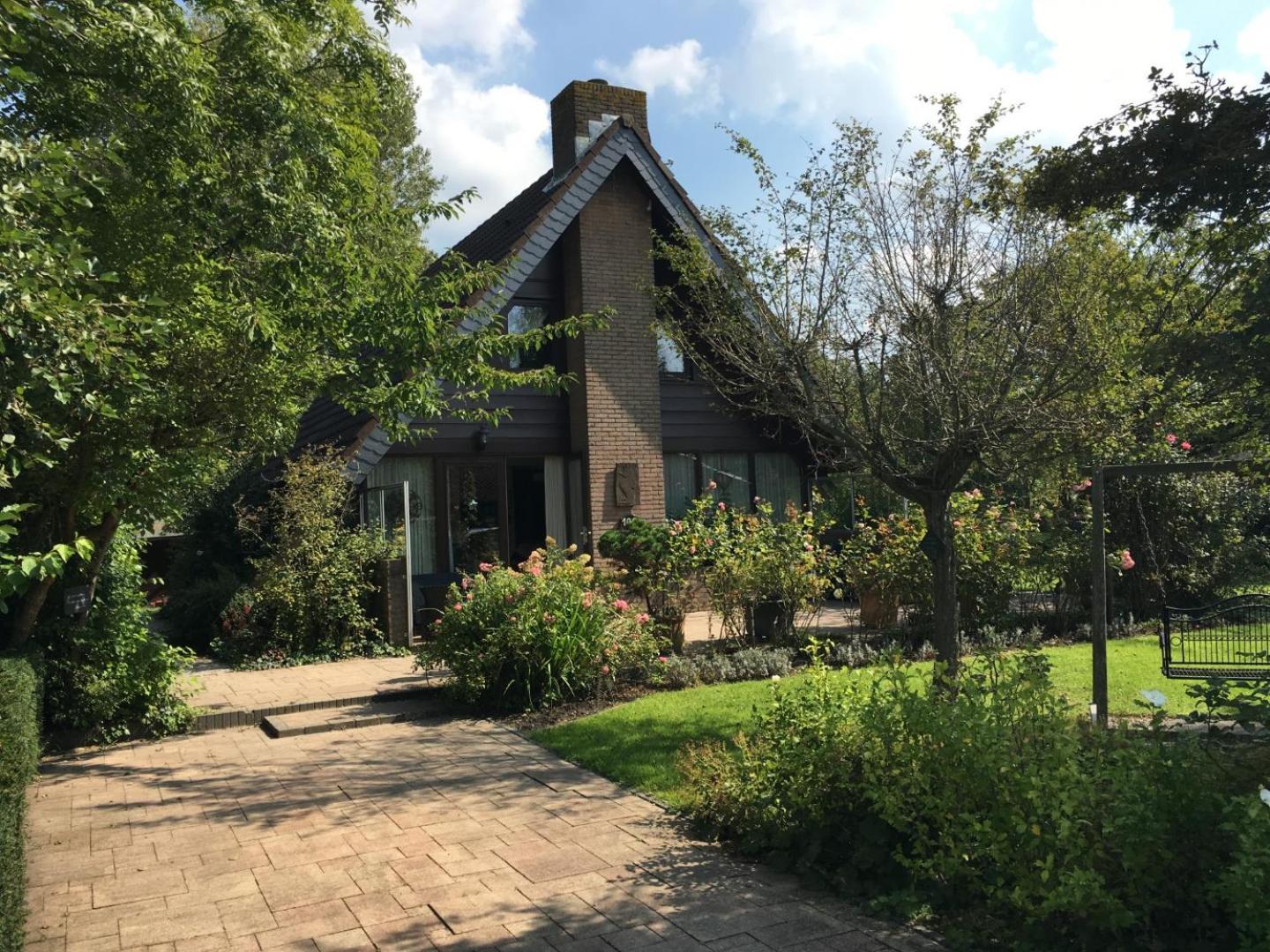 Kustpark De Strandloper Scharendijke Rum bild