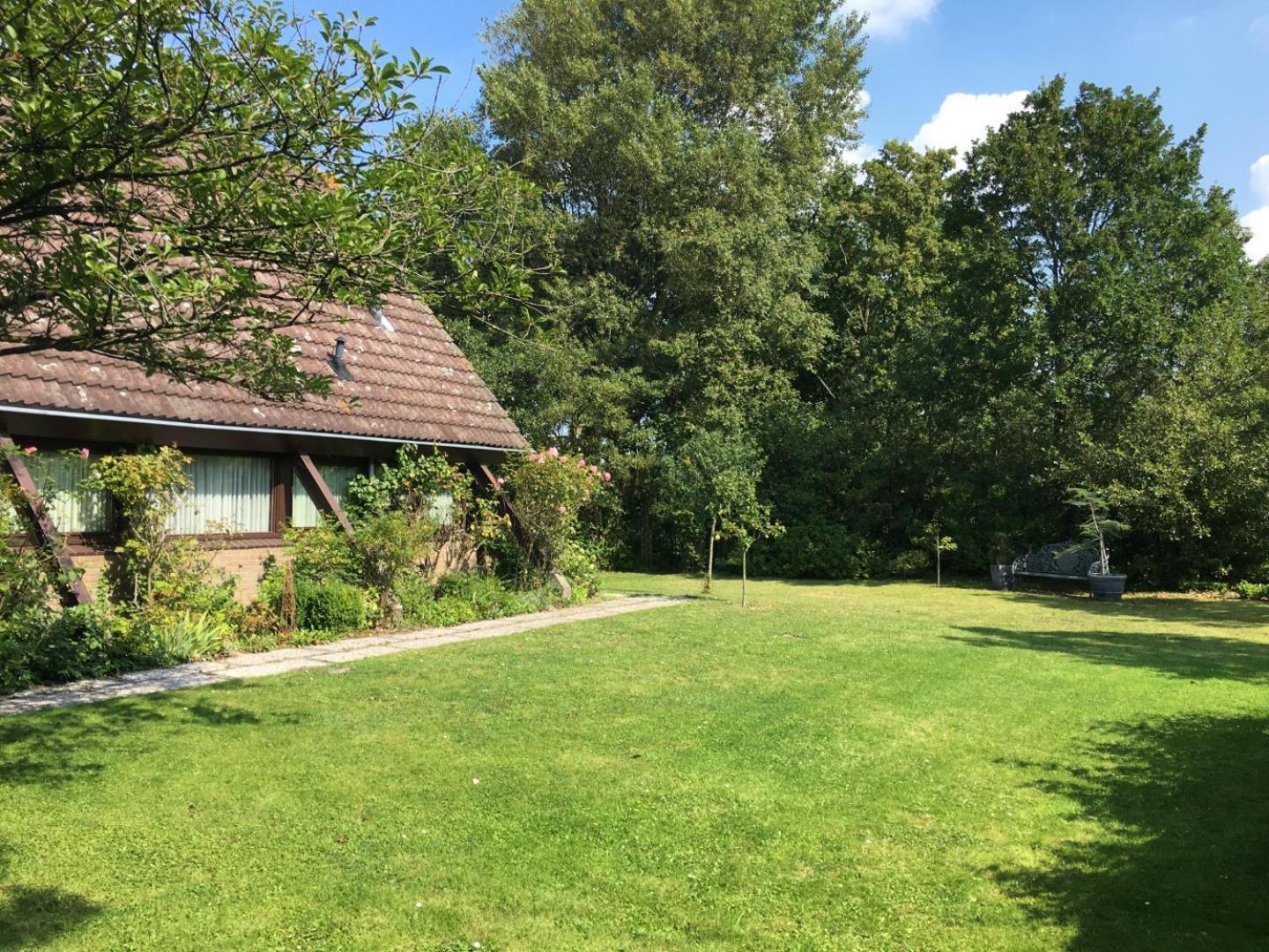 Kustpark De Strandloper Scharendijke Rum bild