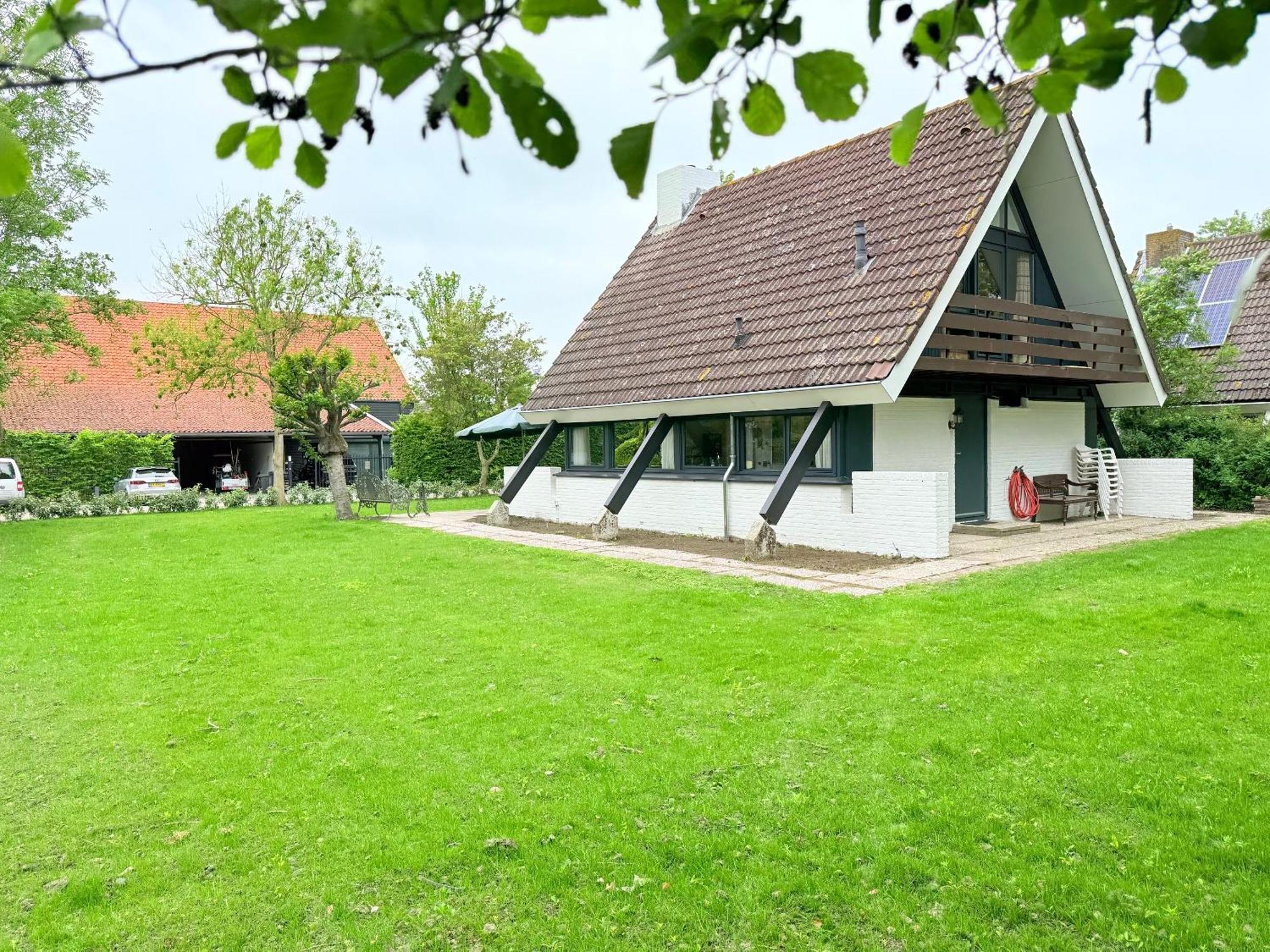 Kustpark De Strandloper Scharendijke Rum bild
