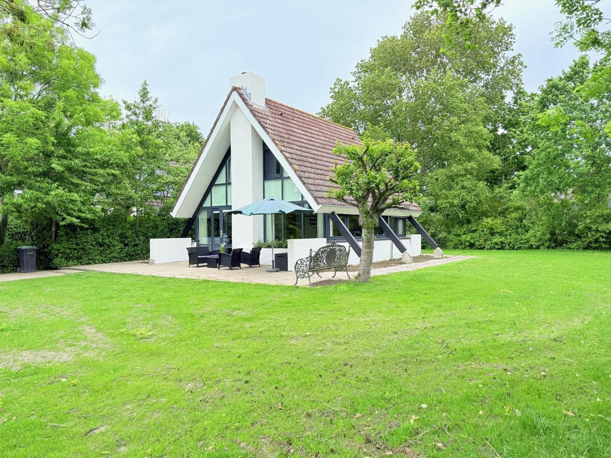 Kustpark De Strandloper Scharendijke Rum bild