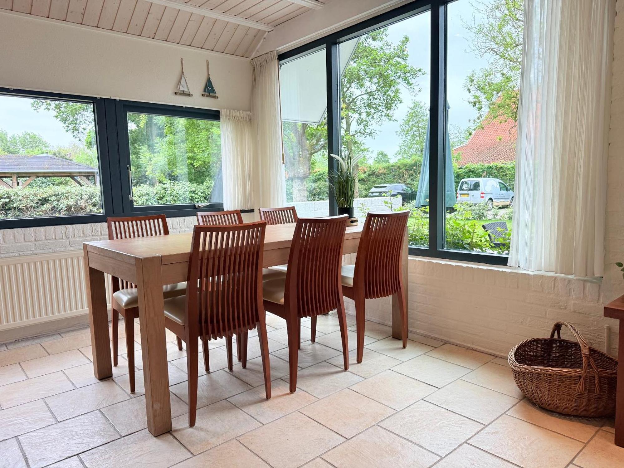 Kustpark De Strandloper Scharendijke Rum bild